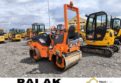 Walec Hamm HD 12 , 2015 rok /AMMANN