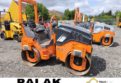 Walec Hamm HD 12 , 2015 rok /AMMANN