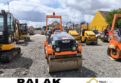 Walec Hamm HD 12 , 2015 rok /AMMANN