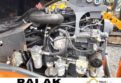 Walec Hamm HD 12 , 2015 rok /AMMANN
