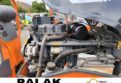 Walec Hamm HD 12 , 2015 rok /AMMANN