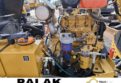 Walec drogowy CAT CB 2.7 , 2018 rok