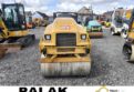 Walec drogowy CAT CB 2.7 , 2018 rok