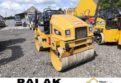Walec drogowy CAT CB 2.7 , 2018 rok