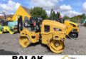 Walec drogowy CAT CB 2.7 , 2018 rok