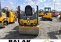 Walec drogowy CAT CB 2.7 , 2018 rok