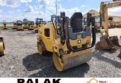 Walec drogowy CAT CB 2.7 , 2018 rok