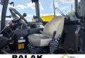 Ładowarka kołowa JCB 406 , 2019 rok