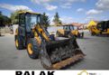 Ładowarka kołowa JCB 406 , 2019 rok
