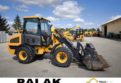 Ładowarka kołowa JCB 406 , 2019 rok