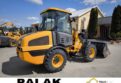 Ładowarka kołowa JCB 406 , 2019 rok