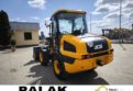 Ładowarka kołowa JCB 406 , 2019 rok