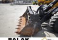 Ładowarka kołowa JCB 406 , 2019 rok
