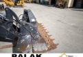 Ładowarka kołowa JCB 406 , 2019 rok