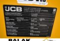 Ładowarka kołowa JCB 406 , 2019 rok