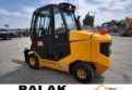 Ładowacz TELETRUK JCB TLT 35-23D/WÓZEK WIDŁOWY , 2023rok