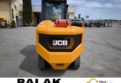 Ładowacz TELETRUK JCB TLT 35-23D/WÓZEK WIDŁOWY , 2023rok