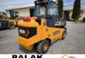 Ładowacz TELETRUK JCB TLT 35-23D/WÓZEK WIDŁOWY , 2023rok