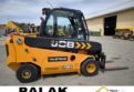 Ładowacz TELETRUK JCB TLT 35-23D/WÓZEK WIDŁOWY , 2023rok