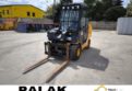 Ładowacz TELETRUK JCB TLT 35-23D/WÓZEK WIDŁOWY , 2023rok