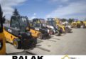 Ładowacz TELETRUK JCB TLT 35-23D/WÓZEK WIDŁOWY , 2023rok